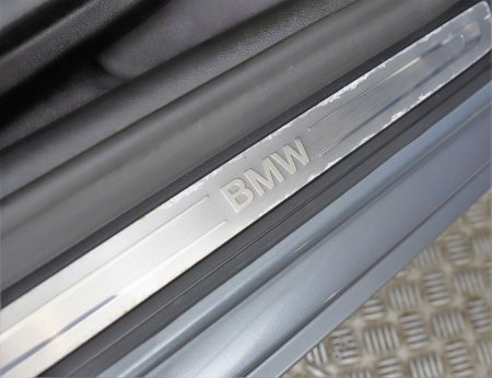 2022 BMW 5-Series - photo 26