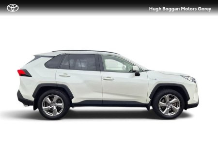 2021 Toyota RAV4 - photo 3
