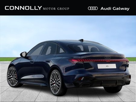 2027 Audi A5 - photo 2