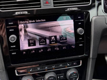 2018 Volkswagen Golf - photo 27