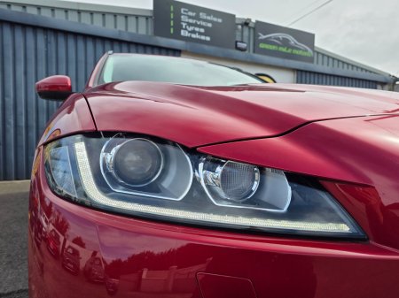 2018 Jaguar F-Pace - photo 9