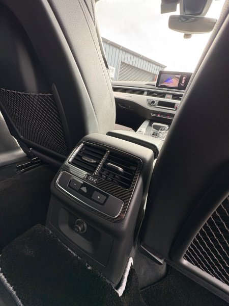 2016 Audi A4 - photo 7