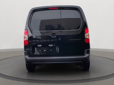 2026 Peugeot Partner - photo 14