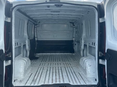 2023 Renault Trafic - photo 6