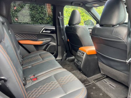 2022 Mitsubishi Outlander - photo 9