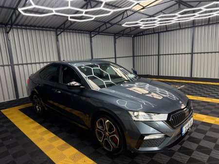 2021 Skoda Octavia - photo 10