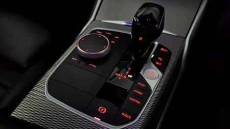 2020 BMW 3-Series - photo 34
