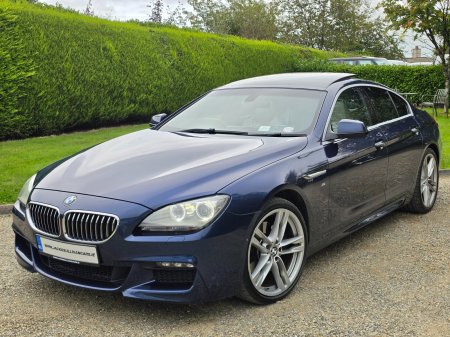 2014 BMW 6-Series - photo 2