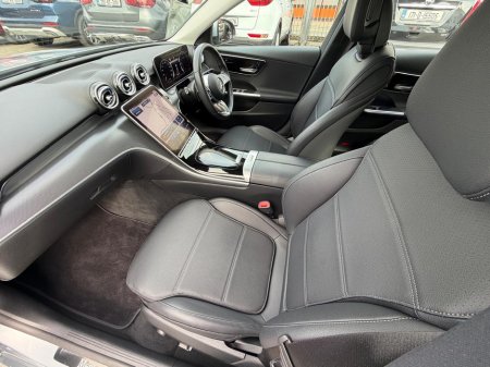 2023 Mercedes-Benz C-Class - photo 31