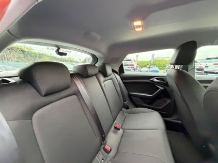 2022 Audi A1 - photo 36