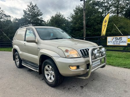 2007 Toyota Land Cruiser - photo 2