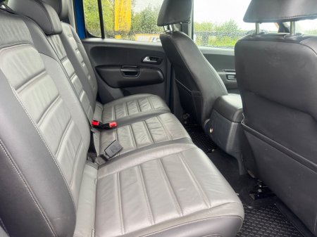 2019 Volkswagen Amarok - photo 10