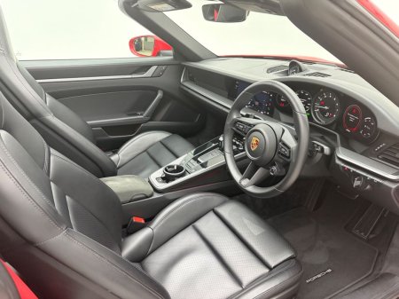 2023 Porsche 911 - photo 22
