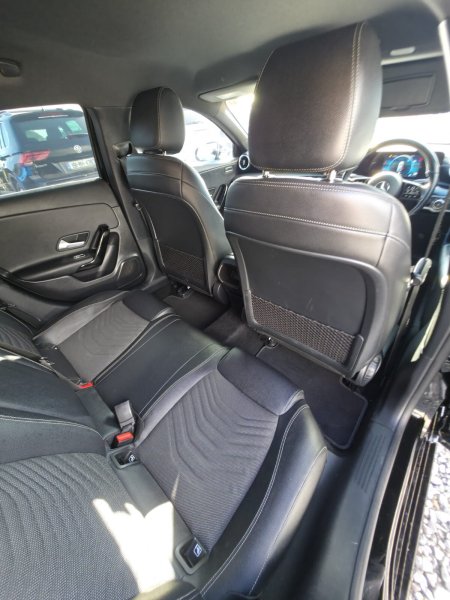 2020 Mercedes-Benz A-Class - photo 20