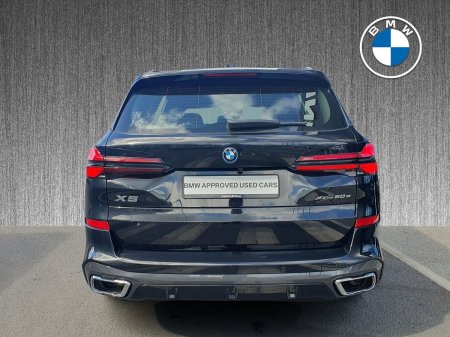 2026 BMW X5 - photo 15