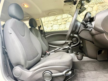 2014 Mini Cooper - photo 18