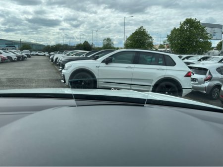 2019 Volkswagen Tiguan - photo 30