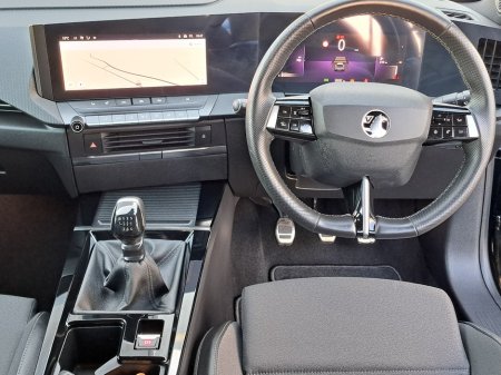 2023 Opel Astra - photo 19