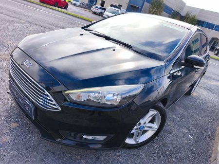 2017 Ford Focus - photo 7