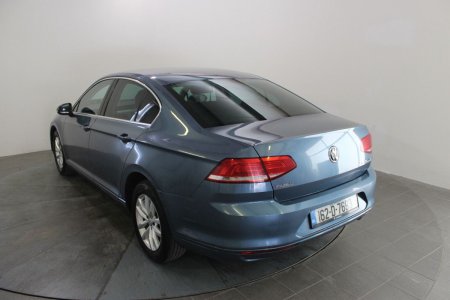 2016 Volkswagen Passat - photo 12