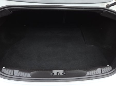 2015 Jaguar XF - photo 13