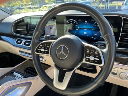 2022 Mercedes-Benz GLE - photo 20