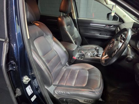 2019 Mazda CX-5 - photo 8