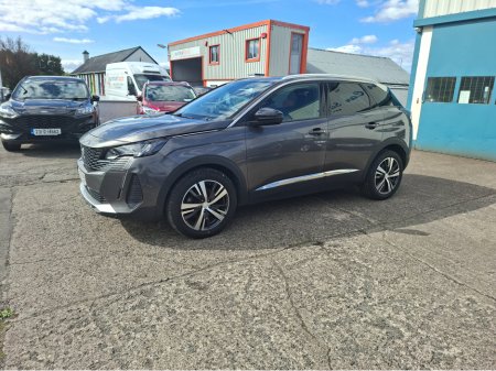 2022 Peugeot 3008 - photo 4