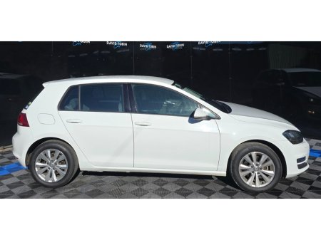 2016 Volkswagen Golf - photo 16