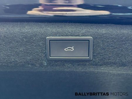2026 Skoda Superb - photo 12