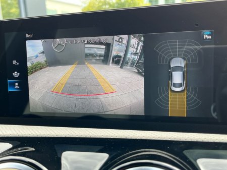 2023 Mercedes-Benz CLA - photo 27