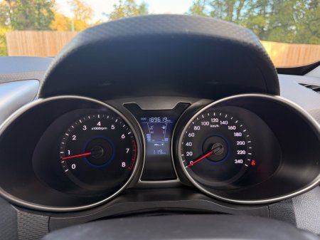 2013 Hyundai Veloster - photo 39