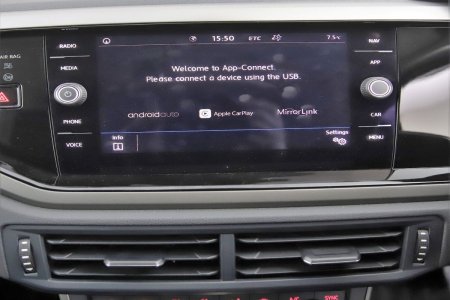2019 Volkswagen Polo - photo 28