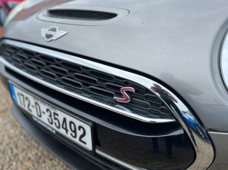 2017 Mini Clubman - photo 4