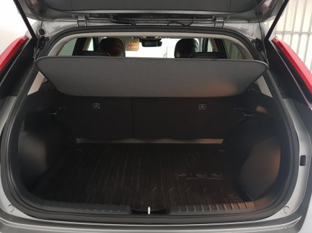 2023 Kia Niro - photo 14