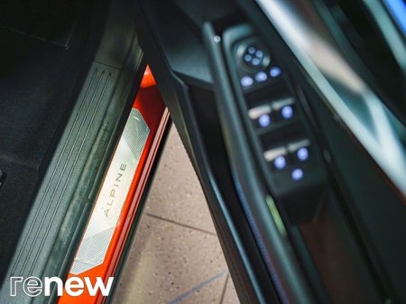2024 Renault Austral - photo 28