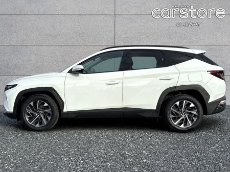2024 Hyundai Tucson - photo 6