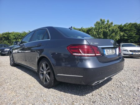 2015 Mercedes-Benz E-Class - photo 3