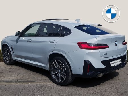 2022 BMW X4 - photo 2