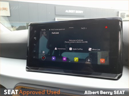 2022 SEAT Arona - photo 14
