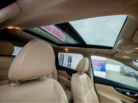 2016 Nissan X-Trail - photo 8