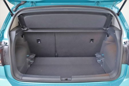 2021 Volkswagen T-Cross - photo 29