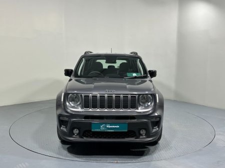2024 Jeep Renegade - photo 2