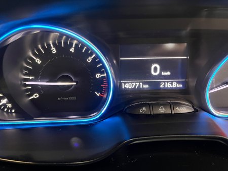 2017 Peugeot 2008 - photo 20