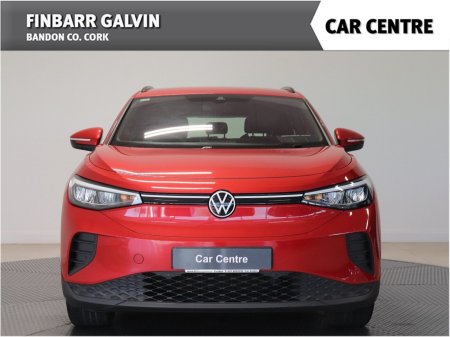 2023 Volkswagen ID.4 - photo 12