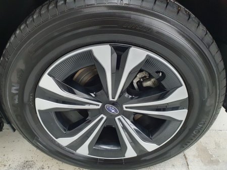 2024 Subaru Solterra - photo 18