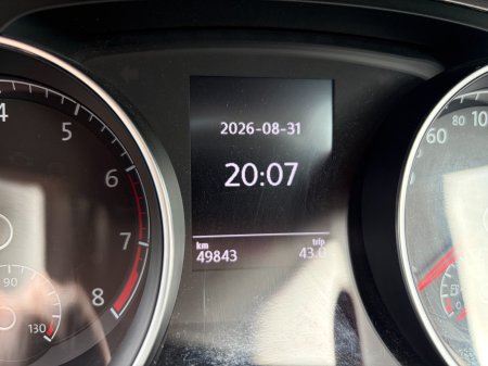 2015 Volkswagen Golf - photo 12