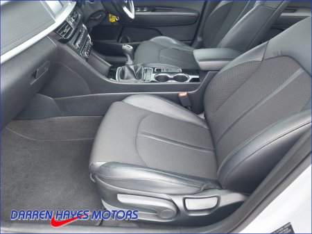 2019 Kia Optima - photo 8