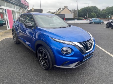 2026 Nissan Juke - photo 2