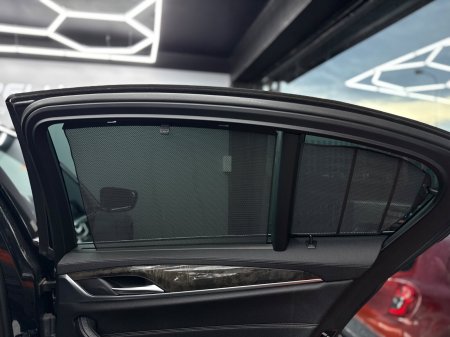 2018 BMW 5-Series - photo 27